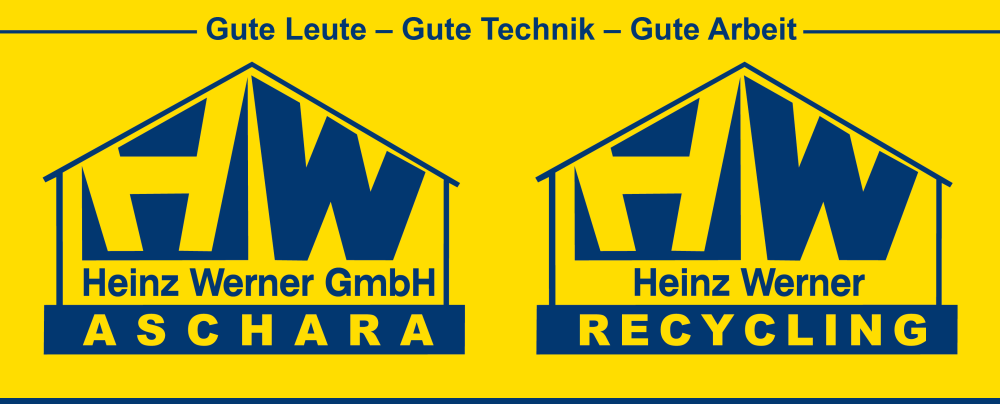 Heinz Werner GmbH - Logo